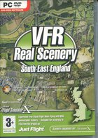 VFR Real Scenery (South East)