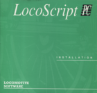 LocoScript PC Installation Guide