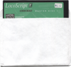 LocoScript PC