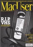 MacUser - 4 April 2003 - Vol 19 No 7