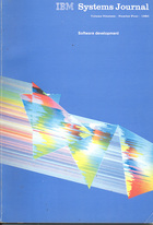 Systems Journal Volume 19 Number 4 - 1980