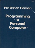 Programming a Personal Computer