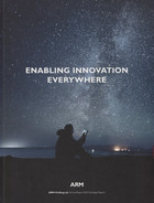 ARM Holdings PLC - Annual Report 2013: Strategic Report