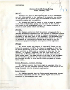 54591 LEO Policy Meeting, 22/5/1959