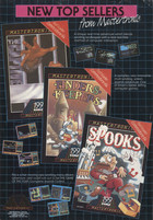 Mastertronic Advert