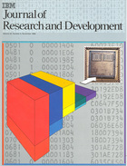 Journal of Research & Development November 1988