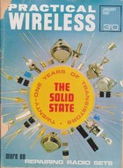 Practical Wireless - January 1969