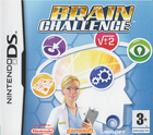 Brain Challenge