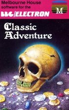 Classic Adventure