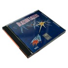Blazing Lazers