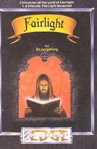 Fairlight - 1 A Prelude: The Light Revealed