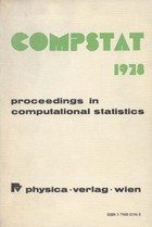 COMPSTAT 1978 : proceedings in computational statistics,