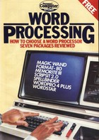 Personal Computer World - January 1982 Word Processing Supplement