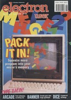 Electron User - June 1990