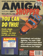 Amiga Shopper - April 1994