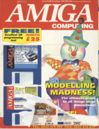 Amiga Computing - November 1993
