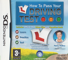 How To Pass Your Driving Test