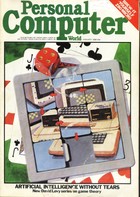 Personal Computer World - January 1980
