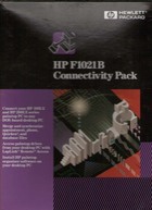 HP F1021B Connectivity Kit