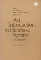 An Introduction To Database Systems
