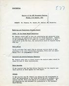 56040 LEO Management Meeting, 21/8/1959