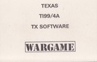 Wargame