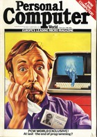 Personal Computer World - February 1981