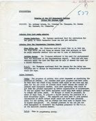 56047 LEO Management Meeting, 9/10/1959