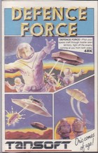 Defence Force