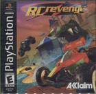 RC Revenge