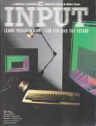 Input - Issue 28