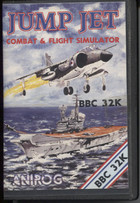 Jump Jet 32K