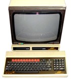 Acorn BBC Master Compact