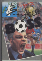 Soccer Boss