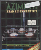 Azimuth Head Alignment Kit/Joe Blade