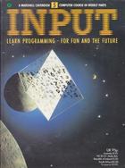 Input - Issue 5