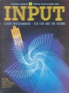 Input - Issue 41