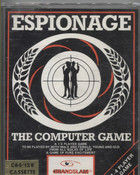 Espionage: The Computer Game