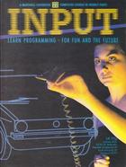Input - Issue 22