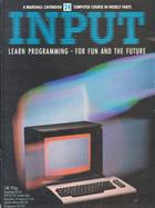 Input - Issue 24