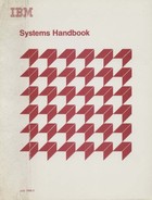 IBM Systems Handbook