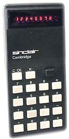 Sinclair Cambridge (Type 3)