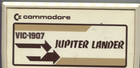 Jupiter Lander