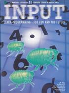Input - Issue 11