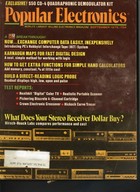 Popular Electronics - September 1975