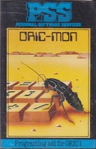 Oric-Mon