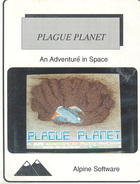 Plague Planet