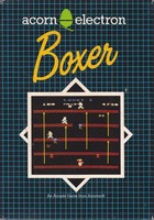 Boxer