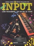 Input - Issue 51
