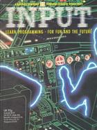 Input - Issue 23